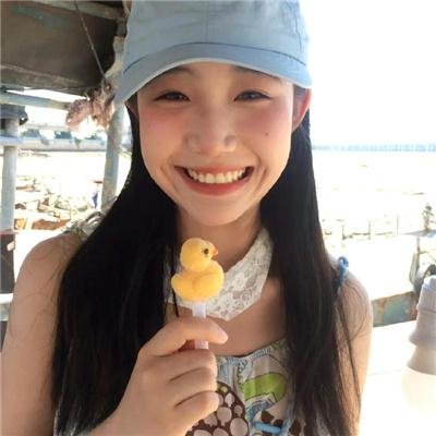 早日康复！